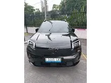 2026 GAC AION V 0.0 Luxury SUV listrik dengan Jarak Tempuh Yang Jauh 600 KM, Tersedia Kursi Pijat dan Kulkas, UNIT READY STOCK #Dennychan