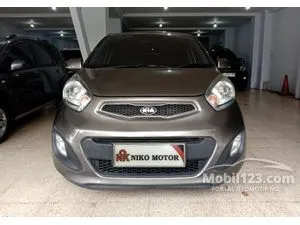 2013 KIA Picanto 1.2 Hatchback