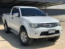 2014 Mitsubishi TRITON 2.5 Mega Cab (ปี 05-15) GLS Plus Pickup