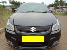Suzuki SX4 AT 2008 Tdp 4,7 Jt