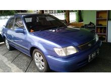 Toyota Soluna 1.5 GLi metic th 2001 kondisi siap pakai