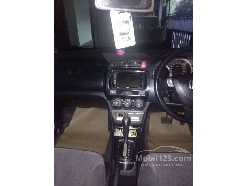 Jual Mobil  Honda  City  2006 VTEC 1 5 di Jawa Timur 