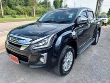 2018 Isuzu D-Max 1.9 CAB-4 (ปี 11-17) Hi-Lander Z-Prestige Pickup AT