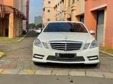 2013 Mercedes-Benz E250 1.8 CGI Avantgarde Sedan km 46rb mercy (1)
