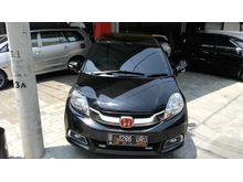 2014 Honda Mobilio 1.5 E