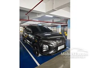2022 Hyundai Creta 1.5 Prime SUV
