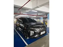 2022 Hyundai Creta 1.5 Prime SUV MATIC