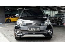 2015 Toyota Rush 1.5 TRD Sportivo SUV