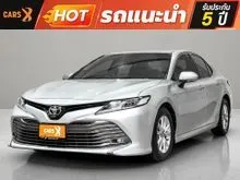 2018 Toyota CAMRY 2.0 (ปี 18-24) G Sedan