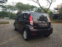 2012 Daihatsu Sirion 1.3 D FMC Hatchback