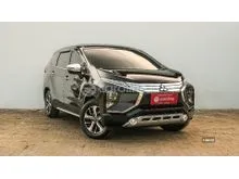 2019 Mitsubishi Xpander 1.5 Ultimate MPV 1 TAHUN GARANSI - FREE TEST DRIVE - CAROLINE TANGERANG