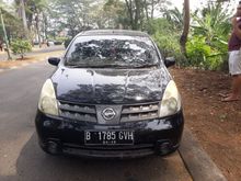 2008 Nissan Grand Livina 1.5 XV MPV