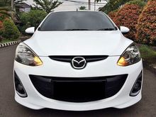 2012 Mazda 2 1.5 RZ Hatchback AT Istimewa KM Low Rawatan