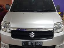 2008 Suzuki APV 1.5 GL Arena Van