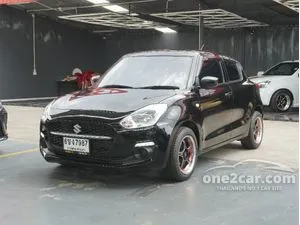 2023 Suzuki SWIFT 1.2 GL Hatchback
