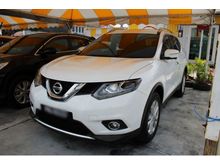 2015 Nissan X-Trail 2.5 (A) -- GOOD CONDITION --