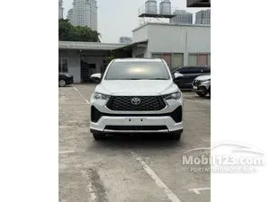 2026 Toyota Kijang Innova Zenix 2.0 V HV (Premium Color) MPV