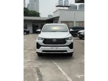 2026 Toyota Kijang Innova Zenix 2.0 V HV (Premium Color) MPV