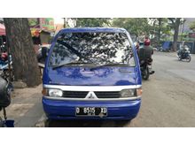 2006 Mitsubishi Colt T120SS Standard Pick-up