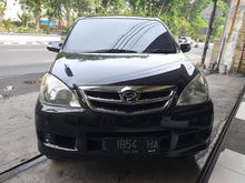 2009 Daihatsu Xenia 1.3 Xi STD MPV