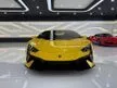 2024 Lamborghini HURACAN 5.2 (ปี 14-24) Tecnica Coupe
