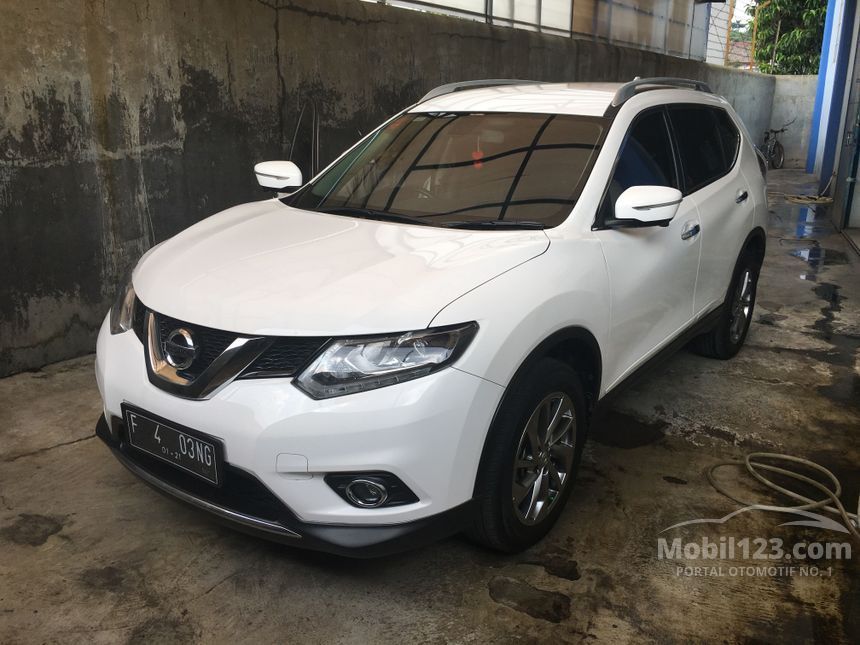 Gambar Tips Modifikasi Nissan Xtrail Ceper Kumpulan Review 