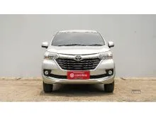 2018 Toyota Avanza 1.3 G MPV, TDP 15 JUTA, LOKASI DI CINERE, FREE TEST DRIVE KE RUMAH, GARANSI 1 TAHUN + VOUCHER BBM