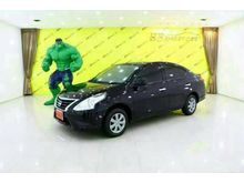 2014 Nissan Almera 1.2 (ปี 11-16) E Sedan AT
