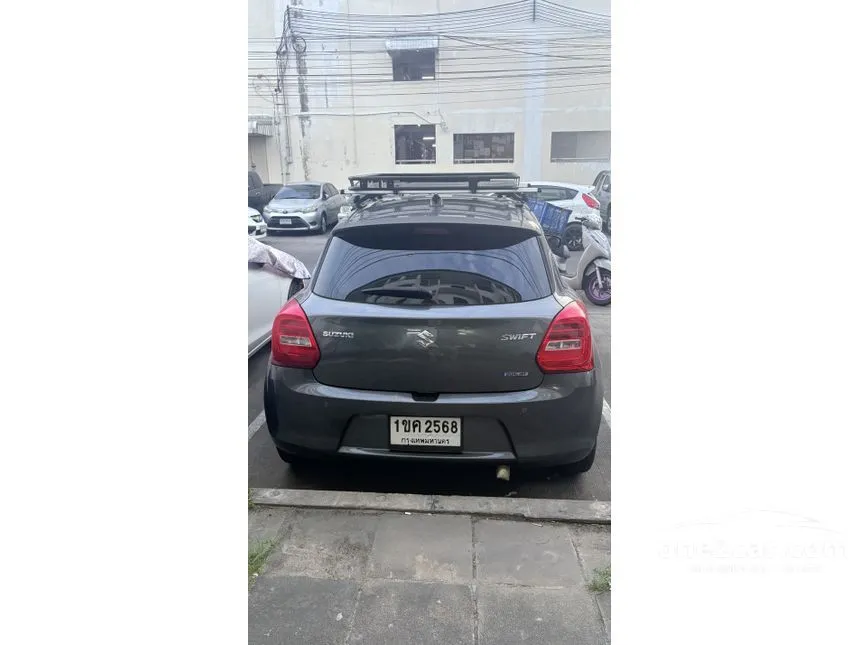 2020 Suzuki SWIFT GL Sports Edition Hatchback