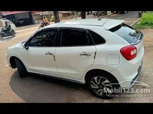 2019 Suzuki Baleno 1.4 Hatchback