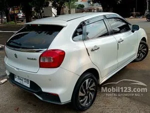 2019 Suzuki Baleno 1.4 Hatchback