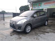 2014 Suzuki Ertiga 1.4 GX MPV