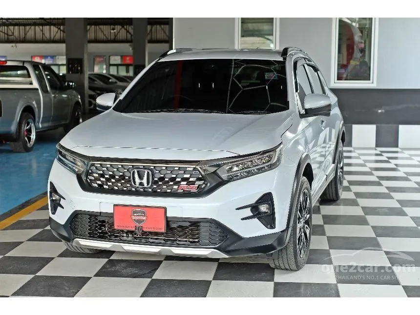 2023 Honda WR-V RS SUV