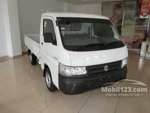 Used Suzuki Carry for Sale in Indonesia | Mobil123