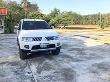 2018 Mitsubishi Pajero Sport 2.5 (ปี 08-15) GLS SUV AT