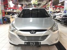 Hyundai Tucson 2.0L Automatic 2011 Kondisi Super Mulus