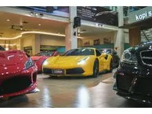 2019 Ferrari 488 GTB 3.9 Coupe GIALLO MODENA ON NERO SPECIAL PRICE