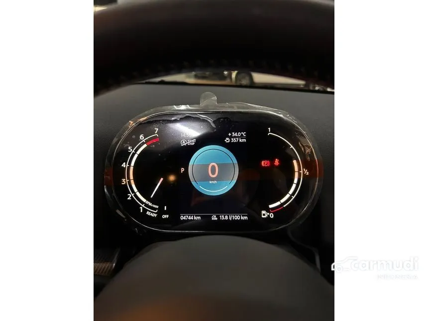 2023 MINI Countryman Cooper S SUV