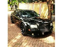 Chrysler 300C AT 6.1Hemi SRT8 th 2008