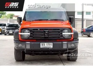 2024 GWM Tank 300 2.0 Ultra SUV