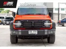 2024 GWM Tank 300 2.0 (ปี 23-29) Ultra AWD SUV