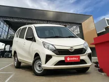 2023 Daihatsu Sigra 1.0 D MPV - Diskon Cash hingga Rp10 juta