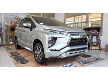 Promo Mitsubishi Xpander 1.5 ULTIMATE Bonus TV dan Samsung Tab