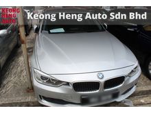 BMW 316i 1.6 CKD (Ori 2O13)(Full Service Rec) (No GST) (Accident Free) (Low Mileage Like New Car) (CLEARANCE STOCK) (PRICE CAN NEGO) CALL ME FOR INFO