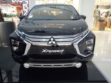 Promo Xpander Nik 2019 Dp ringan Mulai Dari 8jt pasti di Acc