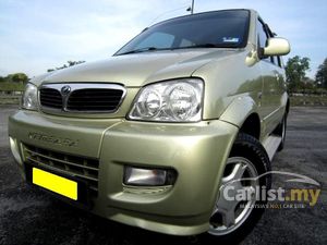 Search 176 Perodua Kembara Used Cars for Sale in Malaysia 