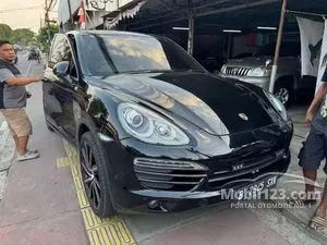 2011 Porsche Cayenne 3.6 SUV