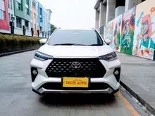 2021 Toyota Veloz 1,5 Q TSS Wagon