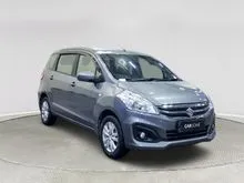 2017 Suzuki Ertiga 1.4 GL MPV