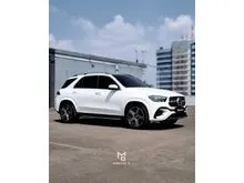 2023 Mercedes-Benz GLE450 3.0 AMG Line 4MATIC SUV